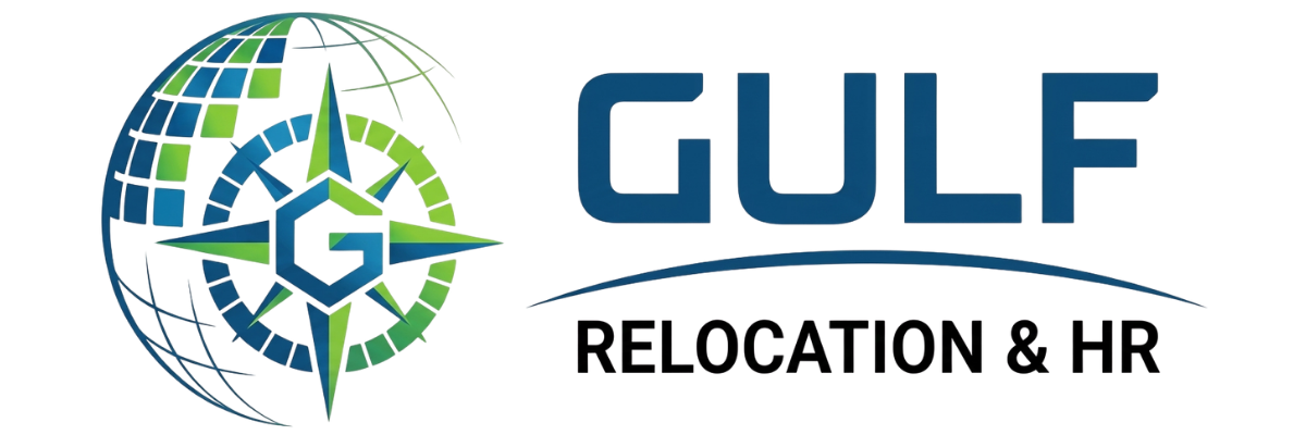 Gulf Relocation & HR Solutions