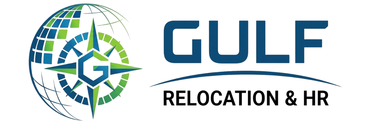 Gulf Relocation & HR Solutions